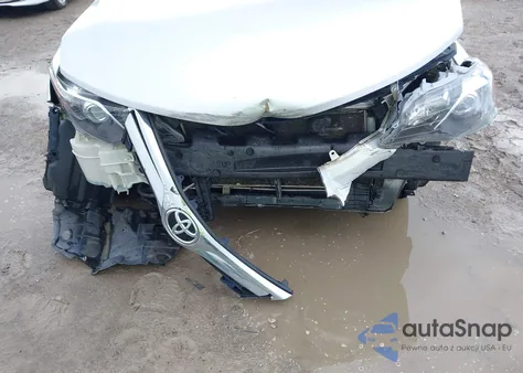 2012 Toyota Camry Se/Le/Xle из США, поврежденный, VIN 4T1BF1FK9CU174602